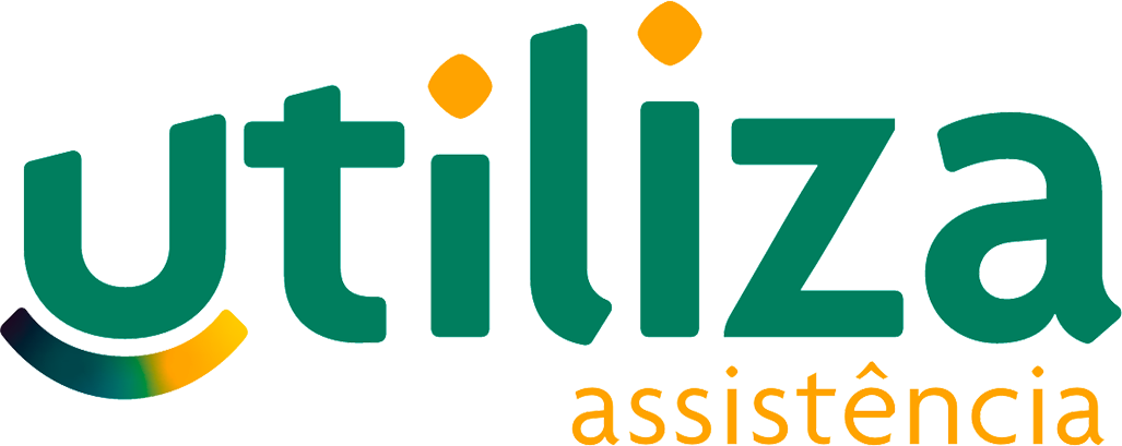 Logo Utiliza